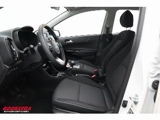 Kia Picanto 1.0 DPi ComfortLine 5p Airco Cruise Bluetooth picture 18