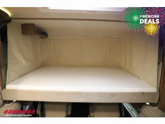 Carthago  C-Tourer i143 2.3 M-Jet 150 PK Aut. Single Beds Hefbed Solar 58.760 km! picture 19