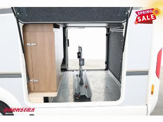 Carthago  C-Tourer i143 2.3 M-Jet 150 PK Aut. Single Beds Hefbed Solar 58.760 km! picture 39