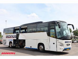 VDL Berkhof  FUTURA FHD2-129/370 53-Pers. Toilet TV Euro 6 picture 2