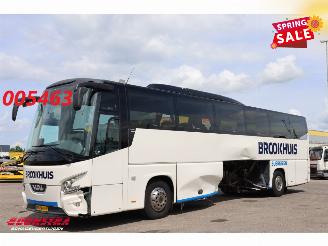 Schade bus VDL Berkhof  FUTURA FHD2-129/370 53-Pers. Toilet TV Euro 6 2016/4
