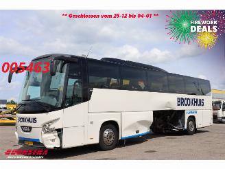 skadebil bus VDL Berkhof  FUTURA FHD2-129/370 53-Pers. Toilet TV Euro 6 2016/4