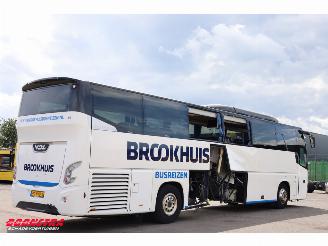 VDL Berkhof  FUTURA Bed. Fahrbereit FHD2-129/370 53-Pers. Toilet TV Euro 6 picture 3