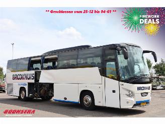 VDL Berkhof  FUTURA FHD2-129/370 53-Pers. Toilet TV Euro 6 picture 2