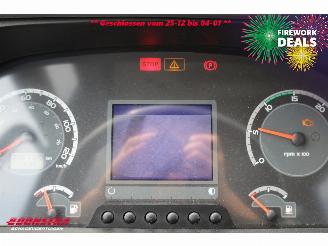 VDL Berkhof  FUTURA FHD2-129/370 53-Pers. Toilet TV Euro 6 picture 35