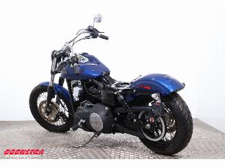 Harley-Davidson  FXDB Dyna Street Bob Vance & Hines picture 4