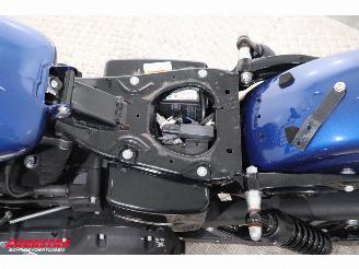 Harley-Davidson  FXDB Dyna Street Bob Vance & Hines picture 21