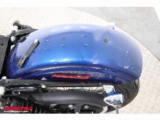 Harley-Davidson  FXDB Dyna Street Bob Vance & Hines picture 22