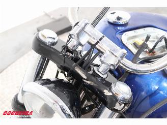 Harley-Davidson  FXDB Dyna Street Bob Vance & Hines picture 17