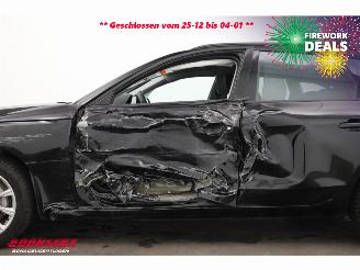 Audi A4 Avant 40 TDI Aut. Pro Line LED Navi Clima Cruise SHZ AHK picture 7