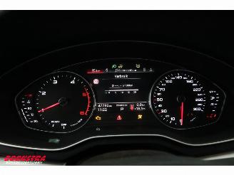 Audi A4 Avant 40 TDI Aut. Pro Line LED Navi Clima Cruise SHZ AHK picture 19