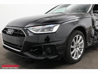 Audi A4 Avant 40 TDI Aut. Pro Line LED Navi Clima Cruise SHZ AHK picture 5