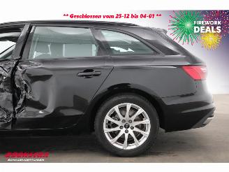 Audi A4 Avant 40 TDI Aut. Pro Line LED Navi Clima Cruise SHZ AHK picture 8