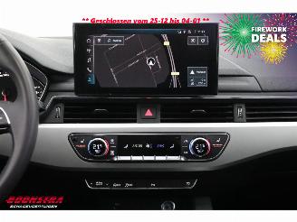 Audi A4 Avant 40 TDI Aut. Pro Line LED Navi Clima Cruise SHZ AHK picture 13