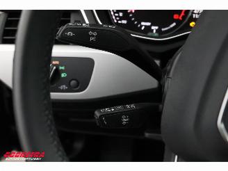 Audi A4 Avant 40 TDI Aut. Pro Line LED Navi Clima Cruise SHZ AHK picture 20