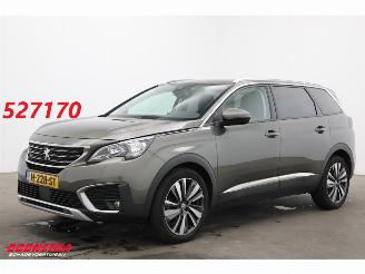 škoda osobní automobily Peugeot 5008 1.2 PureTech 130 PK Aut. Blue Lease 7-Pers. Virtual Navi Clima Cruise Camera 2020/5