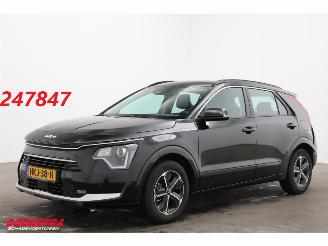 Kia Niro 1.6 GDi Hybrid ACC Navi Camera 8.009 km! picture 1