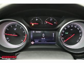 Opel Astra Sports Tourer Sports Tourer 1.0 Innovation LED ACC Navi Clima Camera picture 17