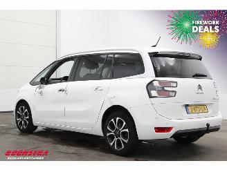 Citroën Grand C4 SpaceTourer 1.2 PureTech Bns 7-Pers. Navi Clima Cruise Camera PDC AHK 46.725 km! picture 4