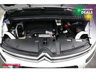 Citroën Grand C4 SpaceTourer 1.2 PureTech Bns 7-Pers. Navi Clima Cruise Camera PDC AHK 46.725 km! picture 9