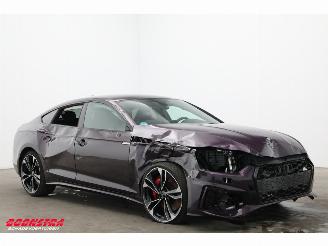 Audi S5 Sportback 3.0 TDI Quattro Matrix Massage Camera SHZ 26.166 km! picture 2