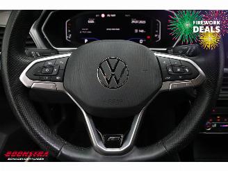 Volkswagen T-Cross 1.0 TSI DSG R-Line Virtual LED ACC Navi PDC SHZ 37.431 km! picture 16