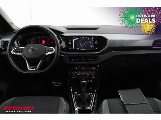 Volkswagen T-Cross 1.0 TSI DSG R-Line Virtual LED ACC Navi PDC SHZ 37.431 km! picture 11