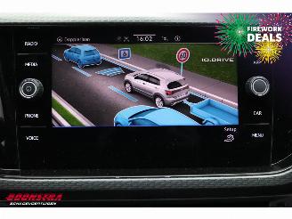 Volkswagen T-Cross 1.0 TSI DSG R-Line Virtual LED ACC Navi PDC SHZ 37.431 km! picture 23