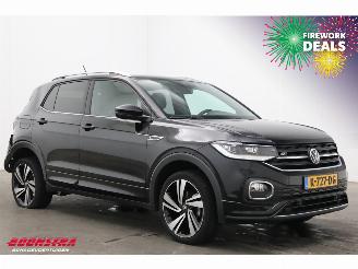 Volkswagen T-Cross 1.0 TSI DSG R-Line Virtual LED ACC Navi PDC SHZ 37.431 km! picture 2