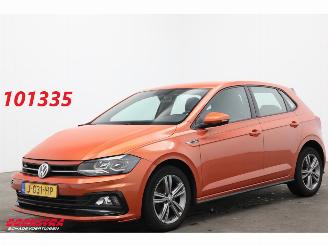 škoda osobní automobily Volkswagen Polo 1.0 TSI DSG R-Line ACC Clima Apple/Android PDC 2020/8