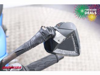 Suzuki  GSX S1000 ABS Yoshimura picture 20