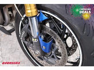 Suzuki  GSX S1000 ABS Yoshimura picture 19