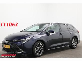 Avarii autoturisme Toyota Corolla Touring Sports Hybrid 140 First Ed. LED ACC Navi Camera SHZ 14.700 km! 2024/6