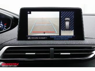 Peugeot 3008 1.2 PureTech Blue Lease Premium Navi Clima Cruise Camera Virtual AHK picture 16