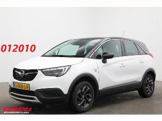 škoda osobní automobily Opel Crossland 1.2 Turbo 120 Jaar Edition Apple/Android LED Cruise 52.842 km! 2019/10