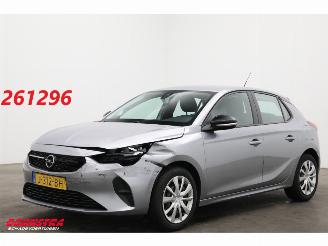 škoda osobní automobily Opel Corsa 1.2 Edition Navi Airco Cruise PDC 2020/6