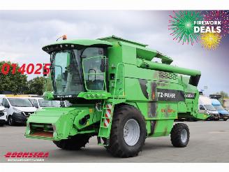 Schade machine Deutz-Fahr  5690 HTS Eerste Eigenaar! 1.000 Uur 2009/6