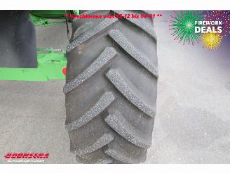 Deutz-Fahr  5690 HTS Eerste Eigenaar! 1.000 Uur picture 37