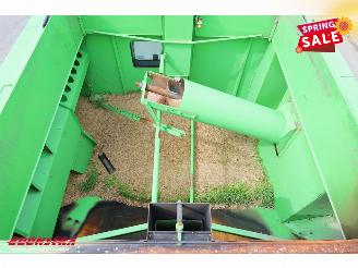 Deutz-Fahr  5690 HTS First Owner! 1.000 Uur picture 21