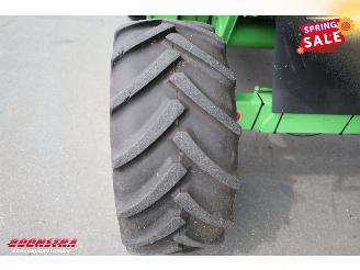 Deutz-Fahr  5690 HTS First Owner! 1.000 Uur picture 36