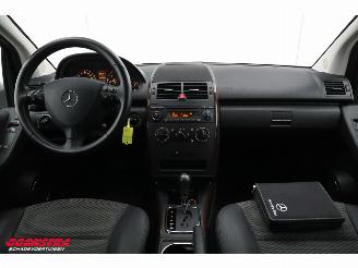 Mercedes A-klasse 170 Aut. Elegance Airco Cruise PDC AHK 106.532 km! picture 14