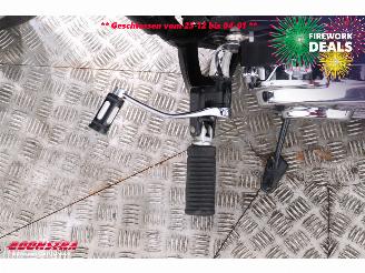 Harley-Davidson Sport Glide 107 FLSB 5HD LED ABS picture 23