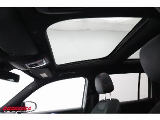Mercedes GLB 200d AMG Pano LED Virtual Clima Camera SHZ PDC picture 18