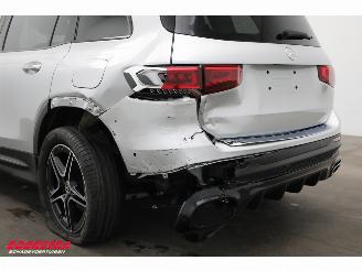 Mercedes GLB 200d AMG Pano LED Virtual Clima Camera SHZ PDC picture 6