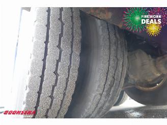 Volvo FM 2000 Terberg 8X8 Manual Euro 5 !! 45.753 km!! picture 20