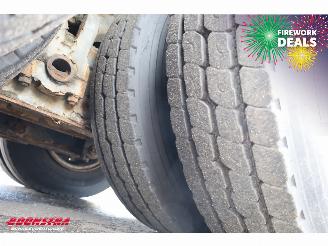 Volvo FM 2000 Terberg 8X8 Manual Euro 5 !! 45.753 km!! picture 22