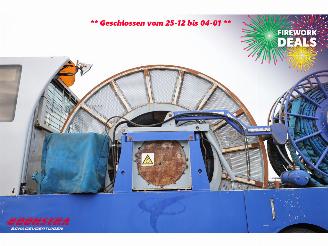 Volvo FM 2000 Terberg 8X8 Manual Euro 5 !! 45.753 km!! picture 8