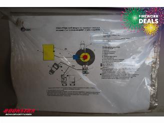 Volvo FM 2000 Terberg 8X8 Manual Euro 5 !! 45.753 km!! picture 19