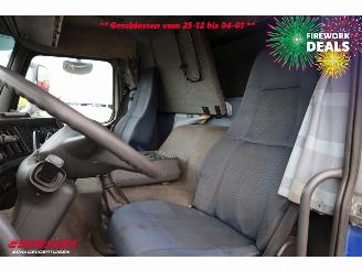 Volvo FM 2000 Terberg 8X8 Manual Euro 5 !! 45.753 km!! picture 10