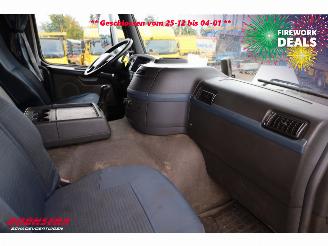 Volvo FM 2000 Terberg 8X8 Manual Euro 5 !! 45.753 km!! picture 9